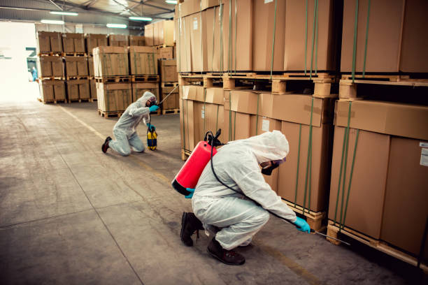 Best Pest Control Near Me  in Wanaque, NJ
