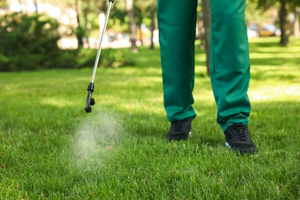 Best Pest Removal Services  in Wanaque, NJ
