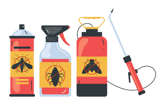Best Commercial Pest Control Services  in Wanaque, NJ